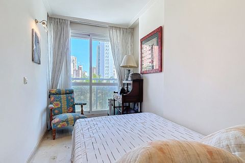 Lejlighed i Benidorm, Alicante, Benidorm - € 330.000 | Ref: 5469 - foto 16