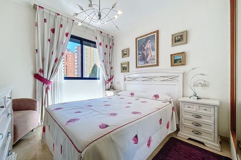 Lejlighed i Benidorm, Alicante, Benidorm - € 330.000 | Ref: 5469 - foto 3