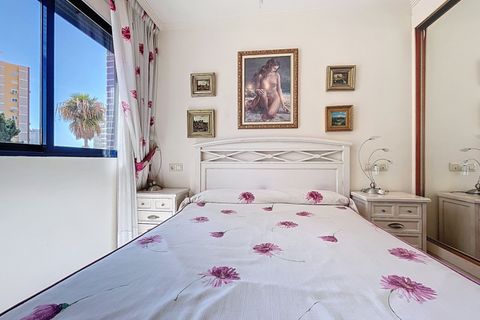 Lejlighed i Benidorm, Alicante, Benidorm - € 330.000 | Ref: 5469 - foto 18