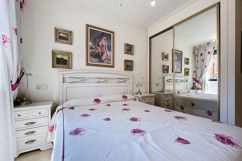 Lejlighed i Benidorm, Alicante, Benidorm - € 330.000 | Ref: 5469 - foto 19