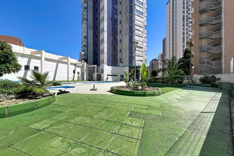 Lejlighed i Benidorm, Alicante, Benidorm - € 330.000 | Ref: 5469 - foto 23