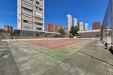 Lejlighed i Benidorm, Alicante, Benidorm - € 330.000 | Ref: 5469 - foto 24