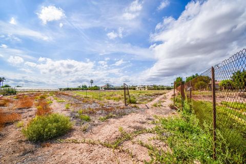 Masia a Elche, Alicante, Elche - € 138.000 | Ref: PC0031 - foto 6