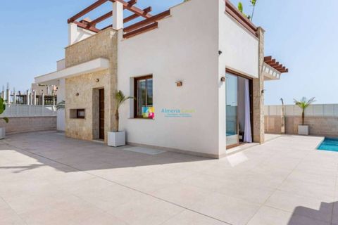 Villa i Vera, Almeria, Vera - € 429.000 | Ref: 77690 - foto 2