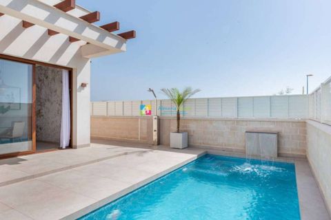 Villa i Vera, Almeria, Vera - € 429.000 | Ref: 77690 - foto 3