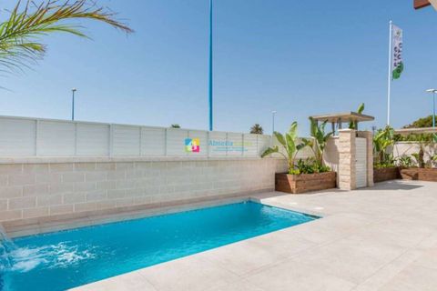 Villa i Vera, Almeria, Vera - € 429.000 | Ref: 77690 - foto 4