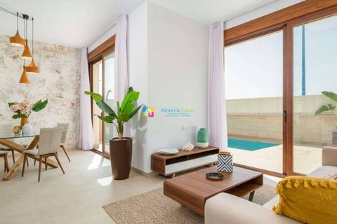 Villa i Vera, Almeria, Vera - € 429.000 | Ref: 77690 - foto 5