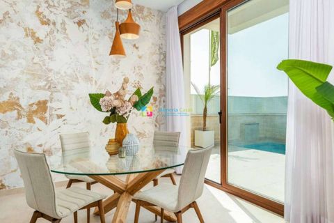 Villa i Vera, Almeria, Vera - € 429.000 | Ref: 77690 - foto 11