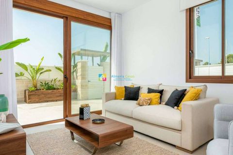 Villa i Vera, Almeria, Vera - € 429.000 | Ref: 77690 - foto 12