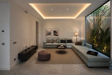 Villa i Finestrat, Alicante, Finestrat - € 1.350.000 | Ref: TAFIN7475 - foto 2