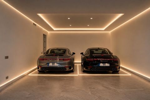 Villa i Finestrat, Alicante, Finestrat - € 1.350.000 | Ref: TAFIN7475 - foto 11