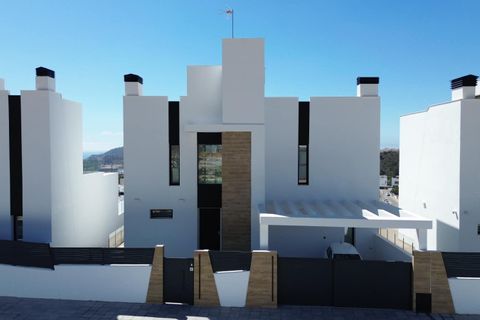Villa i Finestrat, Alicante, Finestrat - € 1.350.000 | Ref: TAFIN7475 - foto 13