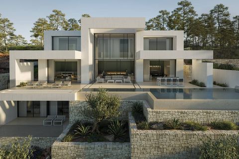 Villa i Javea, Alicante, Javea - € 4.500.000 | Ref: 72823 - foto 3