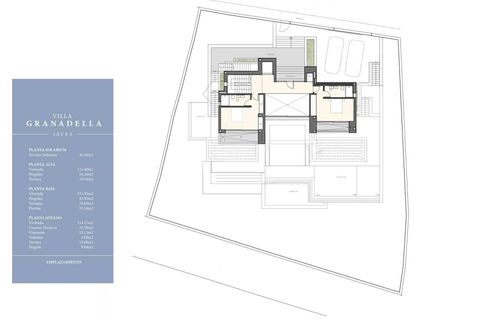 Villa i Javea, Alicante, Javea - € 4.500.000 | Ref: 72823 - foto 9