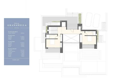 Villa i Javea, Alicante, Javea - € 4.500.000 | Ref: 72823 - foto 10