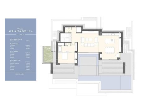 Villa i Javea, Alicante, Javea - € 4.500.000 | Ref: 72823 - foto 11