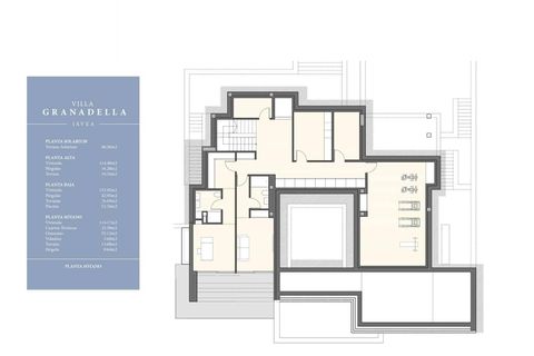 Villa i Javea, Alicante, Javea - € 4.500.000 | Ref: 72823 - foto 12