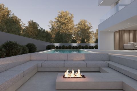 Villa a Sintra, Lisbon, Sintra - € 1.975.000 | Ref: DH957 - foto 3