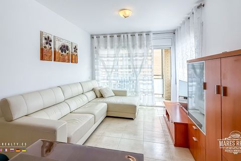 Lägenhet i Lloret De Mar, Gerona - foto 1