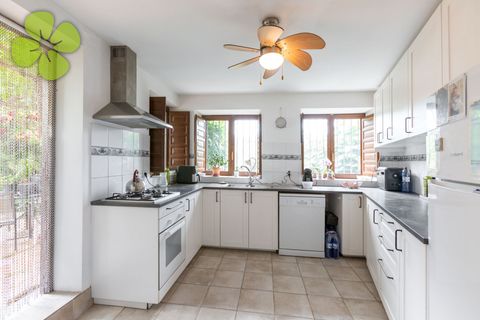 Landejendom i Albanchez, Almeria, Albanchez - € 112.000 | Ref: CRE-2703 - foto 6
