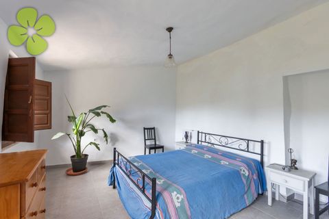Landejendom i Albanchez, Almeria, Albanchez - € 112.000 | Ref: CRE-2703 - foto 10