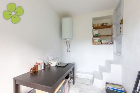 Landejendom i Albanchez, Almeria, Albanchez - € 112.000 | Ref: CRE-2703 - foto 15
