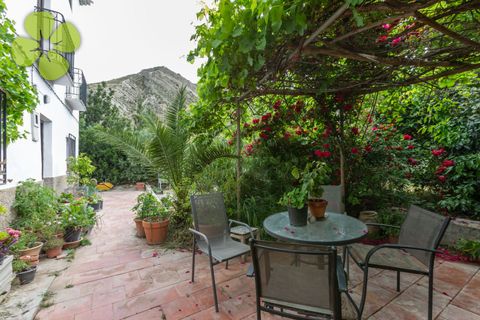 Landejendom i Albanchez, Almeria, Albanchez - € 112.000 | Ref: CRE-2703 - foto 18