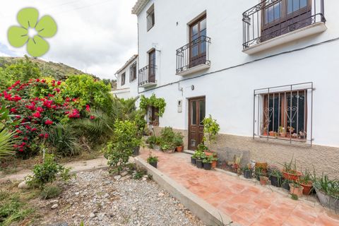 Landejendom i Albanchez, Almeria, Albanchez - € 112.000 | Ref: CRE-2703 - foto 19