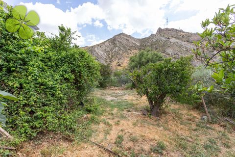 Landejendom i Albanchez, Almeria, Albanchez - € 112.000 | Ref: CRE-2703 - foto 21