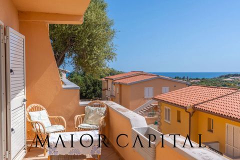 Villa i Budoni, Sassari, Budoni - € 249.000 | Ref: BUV-10-26 - foto 1