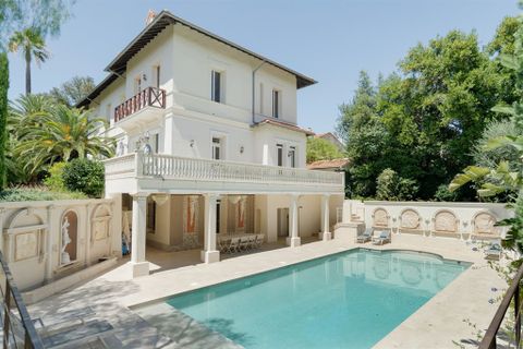 Villa i Cannes, Alpes-Maritimes, Cannes - € 5 900 000 | Ref: HH-16166780 - foto 2