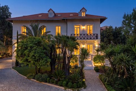 Villa i Cannes, Alpes-Maritimes, Cannes - € 5 900 000 | Ref: HH-16166780 - foto 3