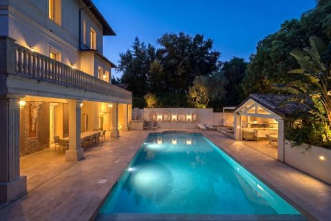 Villa i Cannes, Alpes-Maritimes, Cannes - € 5 900 000 | Ref: HH-16166780 - foto 5