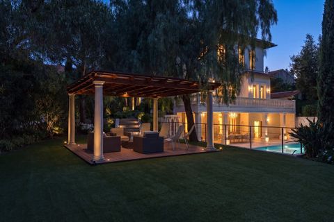 Villa i Cannes, Alpes-Maritimes, Cannes - € 5 900 000 | Ref: HH-16166780 - foto 6