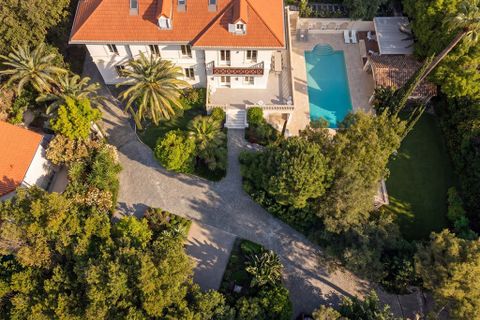 Villa i Cannes, Alpes-Maritimes, Cannes - € 5 900 000 | Ref: HH-16166780 - foto 8
