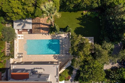 Villa i Cannes, Alpes-Maritimes, Cannes - € 5 900 000 | Ref: HH-16166780 - foto 9