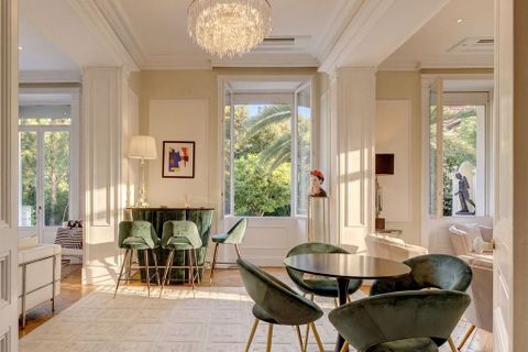 Villa i Cannes, Alpes-Maritimes, Cannes - € 5 900 000 | Ref: HH-16166780 - foto 13