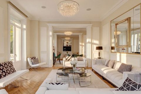 Villa i Cannes, Alpes-Maritimes, Cannes - € 5 900 000 | Ref: HH-16166780 - foto 14