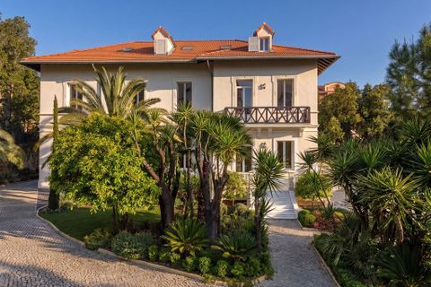 Villa i Cannes, Alpes-Maritimes, Cannes - € 5 900 000 | Ref: HH-16166780 - foto 20