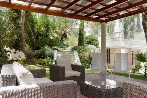 Villa i Cannes, Alpes-Maritimes, Cannes - € 5 900 000 | Ref: HH-16166780 - foto 7