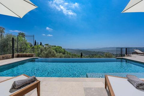Villa a Chateauneuf-Grasse, Alpes-Maritimes, Chateauneuf-Grasse - € 4.250.000 | Ref: HH-16166212 - foto 2