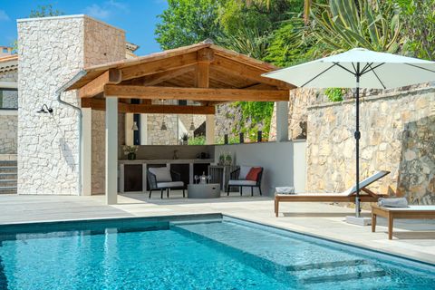 Villa a Chateauneuf-Grasse, Alpes-Maritimes, Chateauneuf-Grasse - € 4.250.000 | Ref: HH-16166212 - foto 3