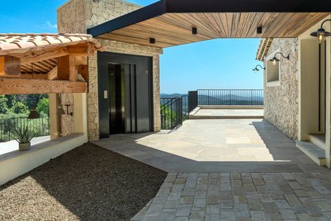 Villa a Chateauneuf-Grasse, Alpes-Maritimes, Chateauneuf-Grasse - € 4.250.000 | Ref: HH-16166212 - foto 4