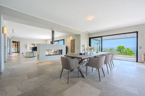 Villa a Chateauneuf-Grasse, Alpes-Maritimes, Chateauneuf-Grasse - € 4.250.000 | Ref: HH-16166212 - foto 6