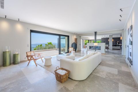 Villa a Chateauneuf-Grasse, Alpes-Maritimes, Chateauneuf-Grasse - € 4.250.000 | Ref: HH-16166212 - foto 7