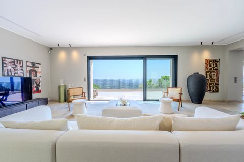Villa a Chateauneuf-Grasse, Alpes-Maritimes, Chateauneuf-Grasse - € 4.250.000 | Ref: HH-16166212 - foto 8