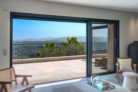 Villa a Chateauneuf-Grasse, Alpes-Maritimes, Chateauneuf-Grasse - € 4.250.000 | Ref: HH-16166212 - foto 9