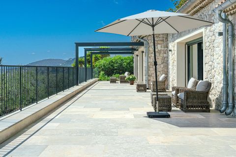 Villa a Chateauneuf-Grasse, Alpes-Maritimes, Chateauneuf-Grasse - € 4.250.000 | Ref: HH-16166212 - foto 10