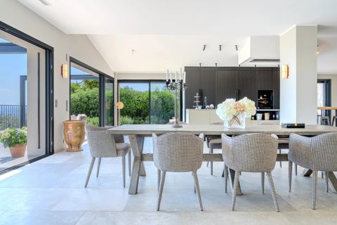 Villa a Chateauneuf-Grasse, Alpes-Maritimes, Chateauneuf-Grasse - € 4.250.000 | Ref: HH-16166212 - foto 11