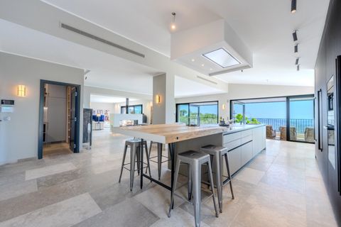 Villa a Chateauneuf-Grasse, Alpes-Maritimes, Chateauneuf-Grasse - € 4.250.000 | Ref: HH-16166212 - foto 13